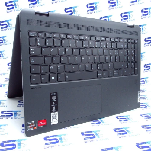 Lenovo Ideapad Flex 5 16" X360 Ryzen 7 5700 16G 512 SSD Full HD Tactile