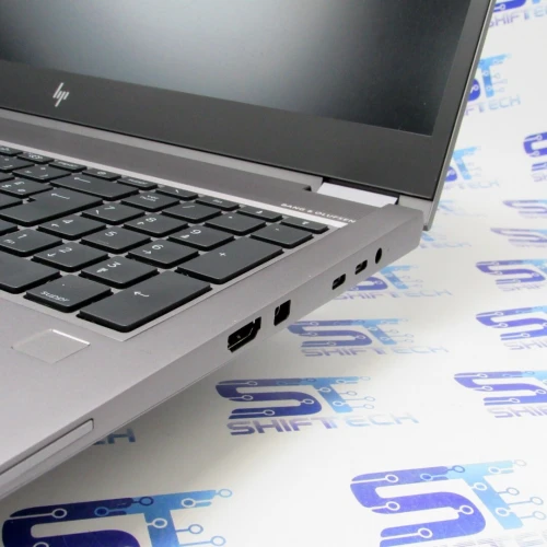 HP ZBook Fury 15 G8 i7 11850H 32G 512 SSD Nvidia RTX A2000 4G