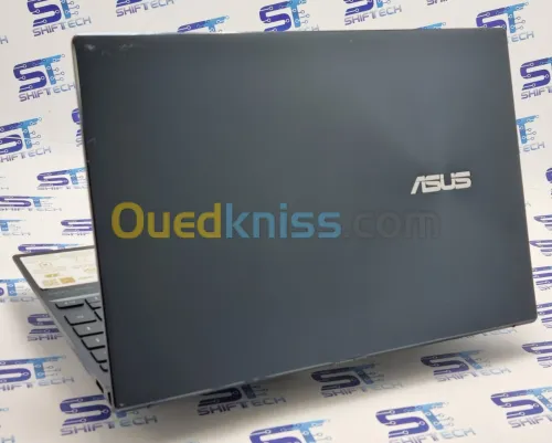Asus ZenBook 13 OLED i5 1135G7 16G 512 SSD 13.3" OLED