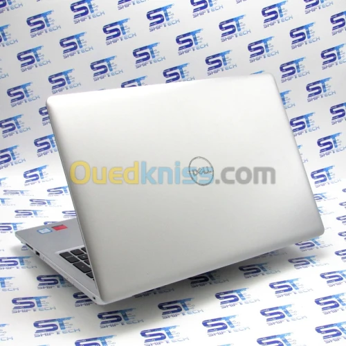 Dell Inspiron 5570 i7 8550U 16G 512 SSD Radeon 530 2G 15.6" Full HD