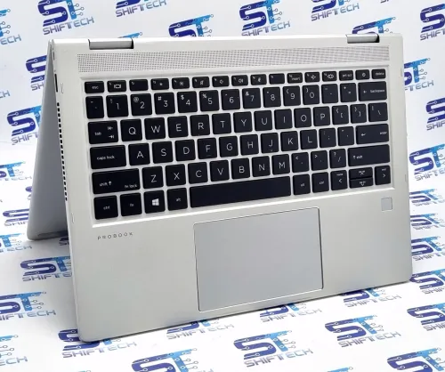 HP ProBook X360 435 G7 Ryzen 7 4700U 16G 256 SSD 13.3" FHD Tactile