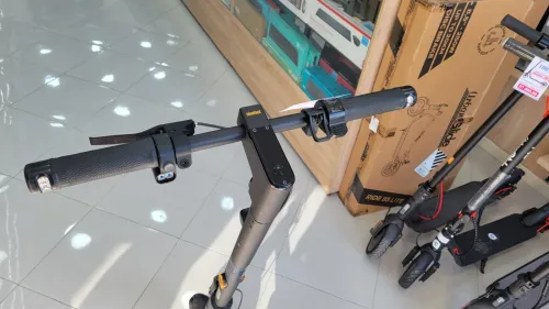 SCOOTER Segway-Ninebot G2 MAX