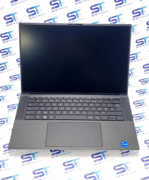 Dell XPS 15 9520 i7 12700H 32G 1TB SSD RTX 3050 Ti 15.6" Full HD