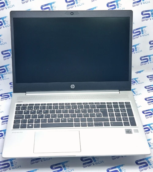 HP Laptop 17 i5 1135G7 16G 256 SSD 17.3" Full HD