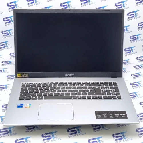 Acer Aspire 3 i7 1165G7 16G 512 SSD 17.3" Full HD