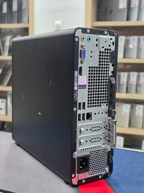 HP 290 G2 SFF Business PC i3 9300 4G 128SSD