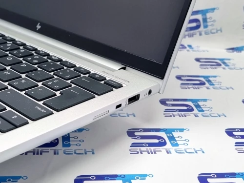 HP EliteBook 835 G10 Ryzen 5 Pro 7540U 32G 512 SSD 13.3" Full HD+