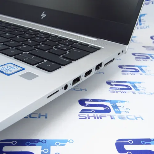 HP EliteBook 830 G5 i5 8250U 8G 256 SSD 13.3" Full HD
