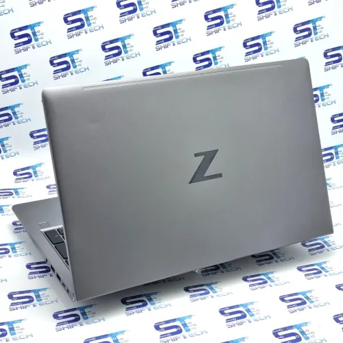 HP ZBook Power G8 i7 11800H 16G 512 SSD RTX A2000 15.6" FHD