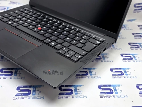 Lenovo ThinkPad E14 Gen 7 Ryzen 5 230W Radeon 760M 16G 512 SSD 14" WUXGA