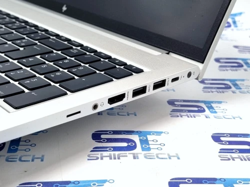 HP EliteBook 650 G9 i5 1250P 16G 256 SSD 15.6" Full HD