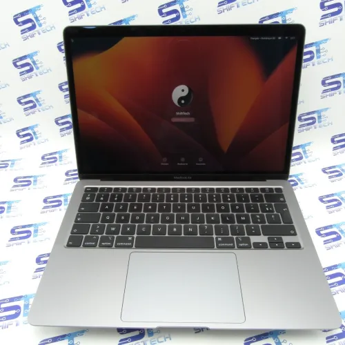 Apple MacBook Air 2020 M1 8G 256 SSD Gris Sidéral 