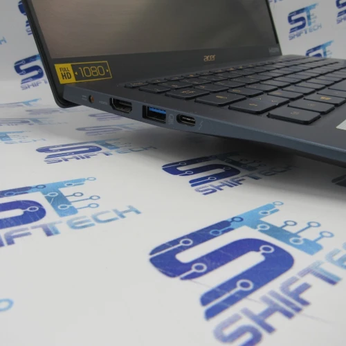 Acer Swift 5 i5 1035G1 8G 512 SSD 14" Full HD Tactile