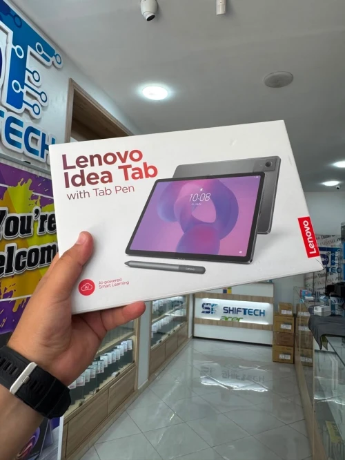 LENOVO IDEA TAB 11" 8G/128G with PEN 