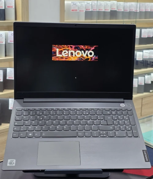 Lenovo ThinkBook 15 i5 1035G1 16G 256 SSD 15.6" FHD