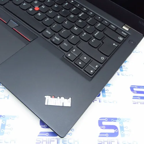 Lenovo Thinkpad T470s i7 6600U 8G 256 SSD 14" Full HD