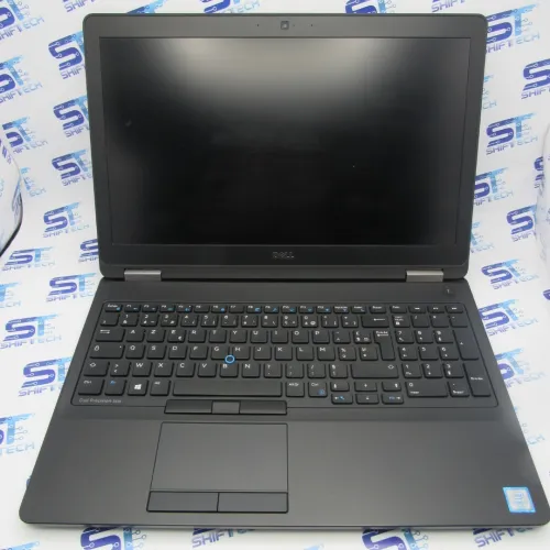 Dell Precision 3510 15.6 i7 6th 8G 256SSD AMD FirePro W5130M