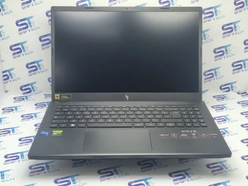 ACER Nitro V 15 i9 13900H 16G 512 SSD RTX 4060 15.6" Full HD