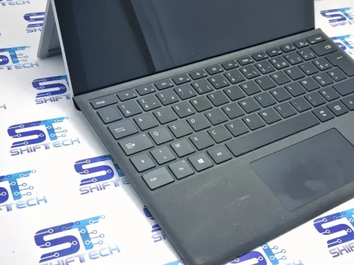 Microsoft Surface Pro 7 i5 1035G4 8G 256 SSD 12.3" 2K Detachable Tactile