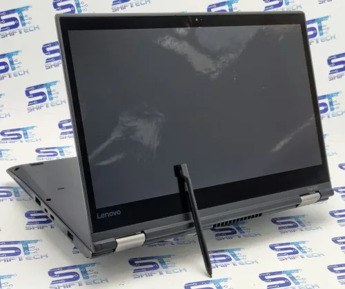 Lenovo Thinkpad Yoga 370 i7 7500U 8G 256 SSD 13.3" FHD X360 Tactile