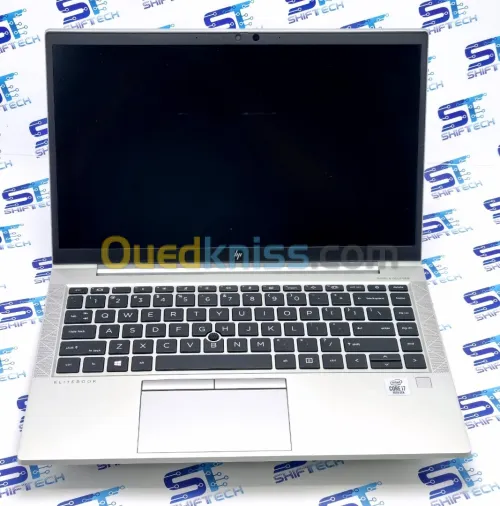 HP EliteBook 840 G7 i7 10610U 16G 512 SSD 14" Full HD