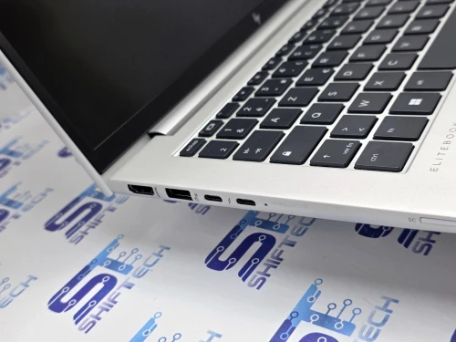 HP EliteBook 845 G11 RYZEN 5 PRO 8540U 16G 512 SSD 14" WUXGA