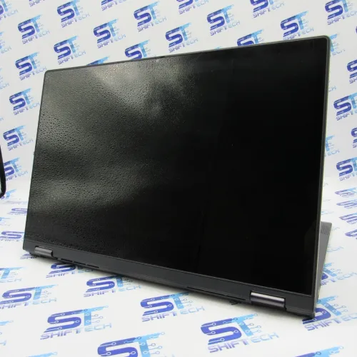  Lenovo Ideapad C340 14" X360 Tactile Athlon 300U Vega 3 4G 128 SSD 