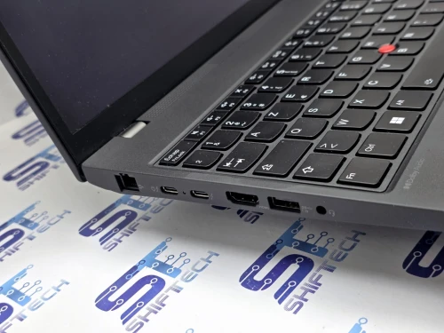 Lenovo ThinkPad P16s Gen 2 i7 1360P 32G 1TB SSD RTX A500 16" WUXGA Tactile