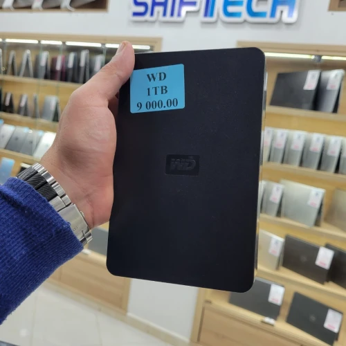 Disk Dur Externe HDD 2TB/1TB/500GB Seagate / Toshiba / WD