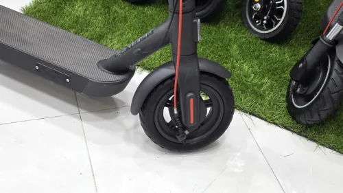 Scooter Trottinette Xiaomi 4 Pro 2 Génération