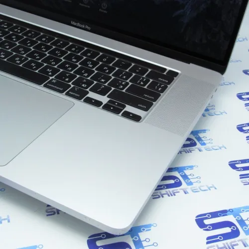 Apple MacBook Pro 2019 16" i9 9880H 16G 1T SSD AMD 5500M 4G Full Bypass