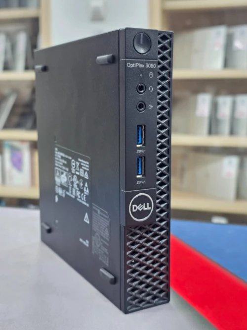 Dell OptiPlex 3060 i5 8500T 8G 256 SSD