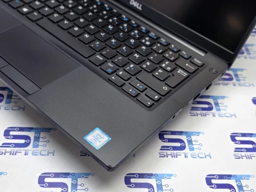 DELL Latitude 7480 i5 6300U 8G 256 SSD 14" FHD