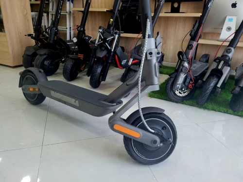 Trottinette Xiaomi 4 Ultra