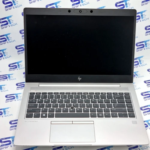 HP EliteBook 745 G6 Ryzen 5 Pro 3500U 8G 256 SSD Vega 8 2G 14" Full HD