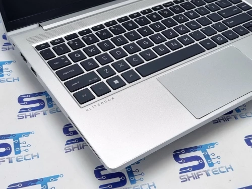 HP EliteBook 645 G10 Ryzen 5 Pro 7530U 16G 512SSD 14" Full HD