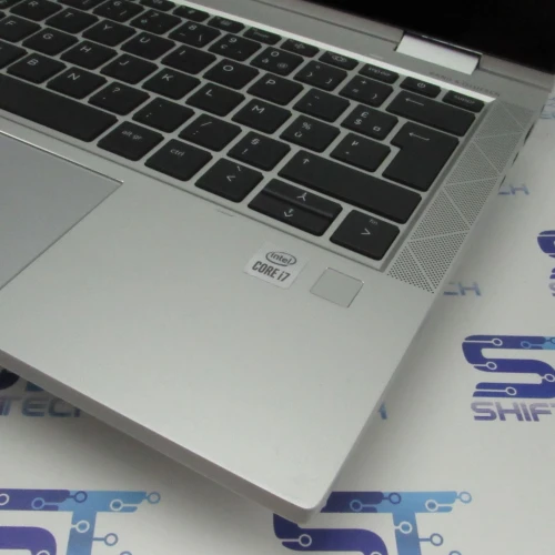 HP EliteBook 830 G7 X360 i7 10510U 16G 256 SSD Full HD Tactile