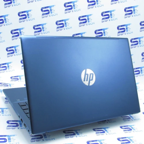 HP Pavilion 14 Ryzen 5 5500U 8G 256 SSD 14" Full HD 