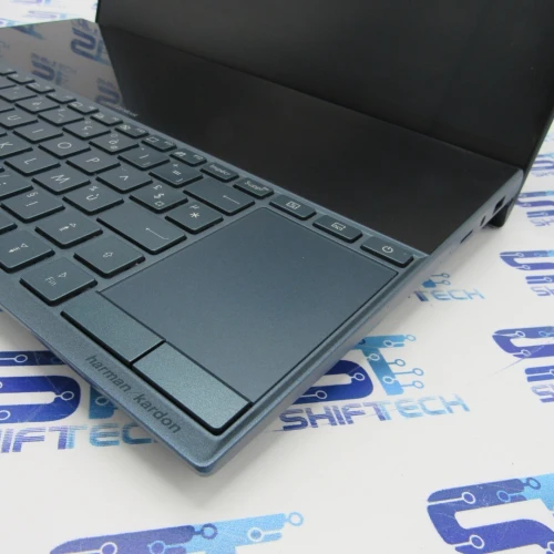 Asus ZenBook Duo 14" i7 10Th 16G 1T SSD Nvidia MX250 Full HD Tactile