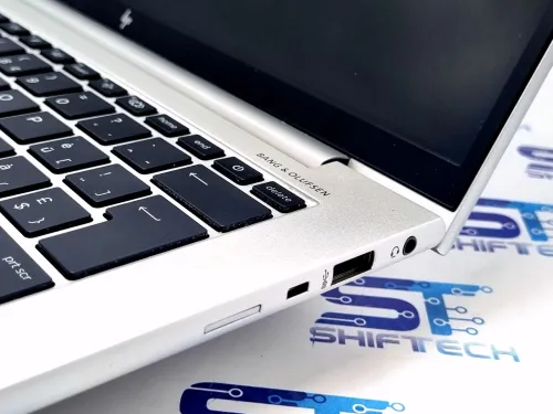 HP EliteBook 840 G9 i5 1245U 16G 256 SSD 14" Full HD 