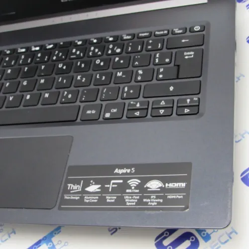 Acer Aspire 5 i3 8145U 8G 256 SSD 14" Full HD