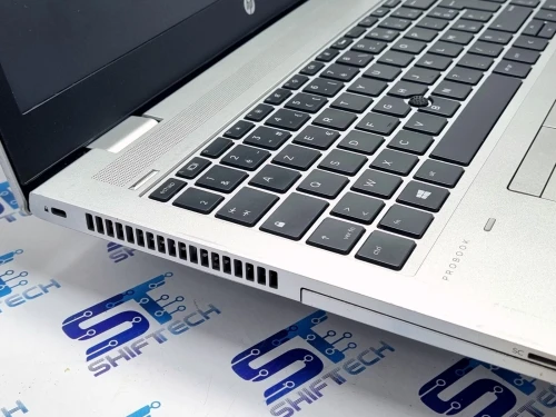 HP ProBook 650 G5 i5 8365U 16G 512SSD 15.6" Full HD