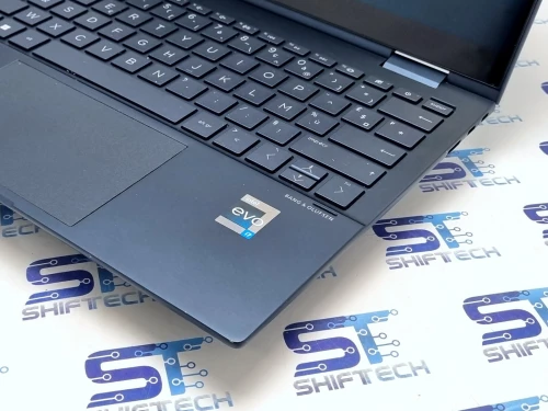 HP ENVY x360 Laptop 13 i7 1250U 16G 512SSD 13.3" Full HD TACTILE