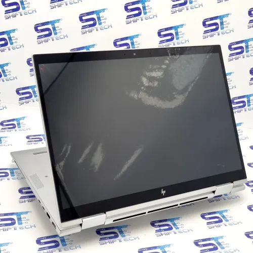 HP EliteBook 830 G9 X360 i7 1255U 16G 512 SSD Full HD Tactile