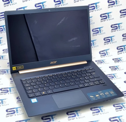 Acer Swift 5 i7 8550U 8G 256 SSD 14" FHD Tactile 