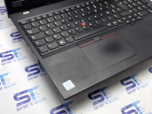 Lenovo ThinkPad L580 i5 7300U 8G 256 SSD 15.6" Full HD
