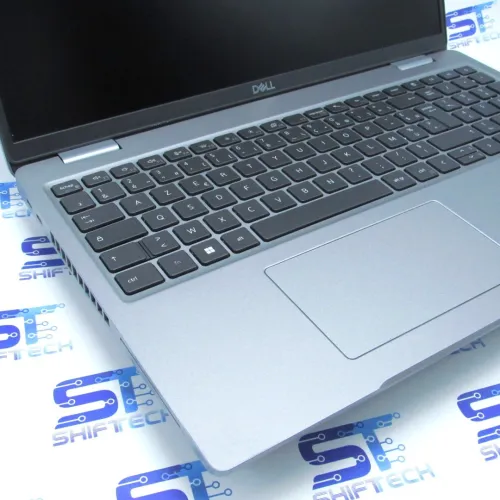 Dell Précision 3571 i7 12th 32G DDR5 1T-SSD RTX A1000 4G 15.6" Full HD