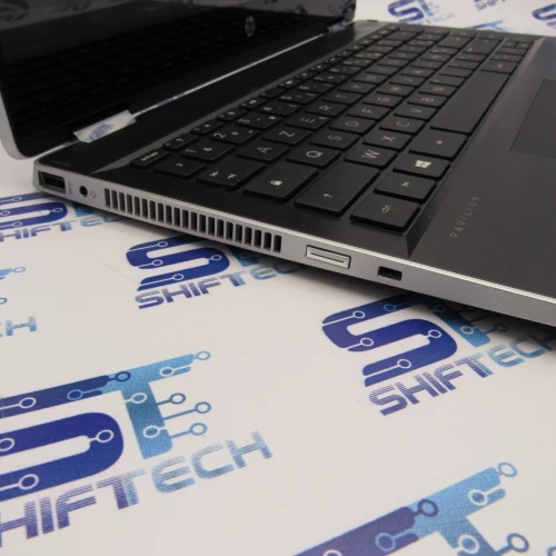 HP Pavilion X360 Pentium Silver N5000 4G 256SSD FHD