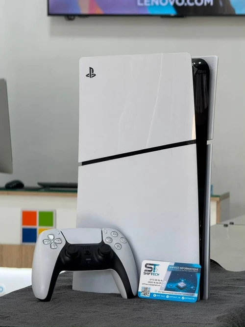 SONY PS5 SLIM 2015 CD VER 13.20