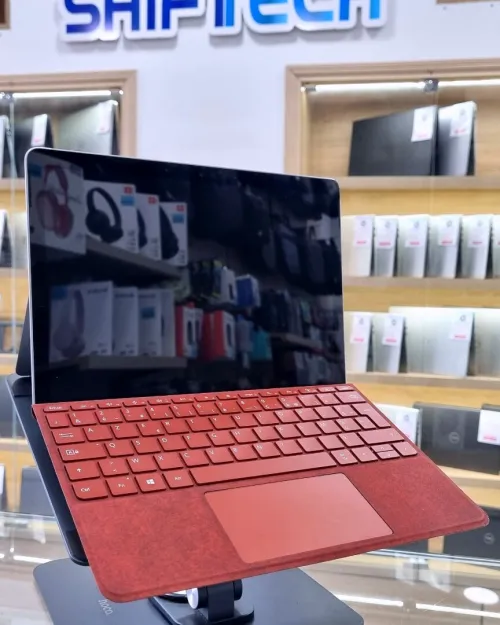 Microsoft Surface Go 2 Pentium 4425Y 4G 64 SSD + 128 SD 10.5" Full HD+ Tactile